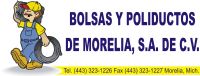 Bolsas de Polietileno de Baja Densidad
